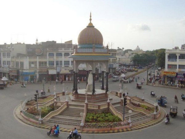  ತಡವಾಗಿ ತೆರೆದ ಮೈಸೂರು ಜಿಲ್ಲಾ ಕಾಂಗ್ರೆಸ್ 