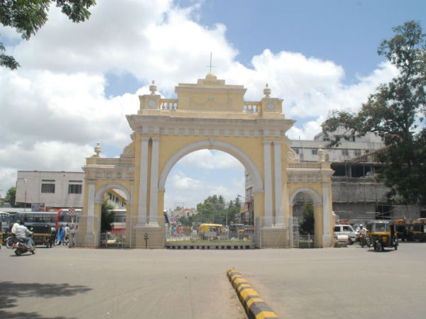  ಅಭ್ಯರ್ಥಿಯಾಗಿ ಮಾತ್ರ ಬೇಡ 