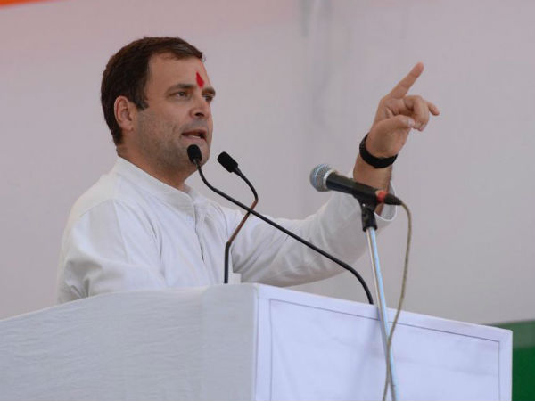 'ಮೋದಿ ಪ್ರತಿ ಭಾಷಣದಲ್ಲಿ ಸುಳ್ಳು ಹೇಳುತ್ತಾರೆ'