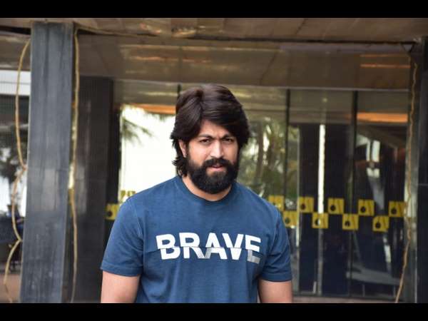 ಯಶ್‌ರಿಂದ ವಿರೋಧಿಗಳಿಗೆ ಟಾಂಗ್