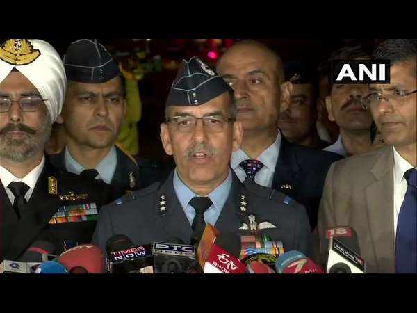 ನಿರ್ಣಯಕ್ಕೆ ಬದ್ಧವಾಗಿದೆ ಭಾರತೀಯ ಸೇನೆ