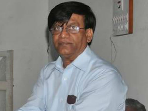 ಕಾಂಗ್ರೆಸ್ ವಕ್ತಾರರಂತೆ ಕಾರ್ಯ