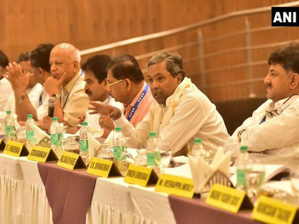 ಎಲ್ಲ ನಾಯಕರಿಂದಲೂ ಅಭಿಪ್ರಾಯ ಸಂಗ್ರಹ