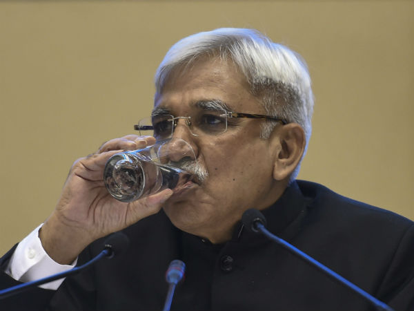 ಜಮ್ಮು ಕಾಶ್ಮೀರದಲ್ಲಿ ವಿಧಾನಸಭೆ ಚುನಾವಣೆ ಇಲ್ಲ