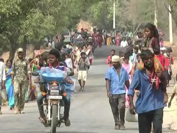 ಹದ್ದಿನ ಕಣ್ಣಿಡಲು ಪೊಲೀಸರಿಗೆ ಸೂಚನೆ ಹದ್ದಿನ ಕಣ್ಣಿಡಲು ಪೊಲೀಸರಿಗೆ ಸೂಚನೆ