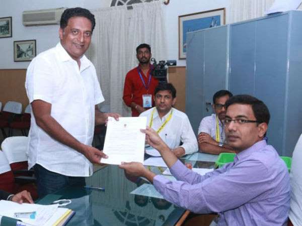 ನಾಮಪತ್ರ ಸಲ್ಲಿಕೆಗೆ ಸಮಸ್ಯೆ ಆಗುತ್ತದೆ