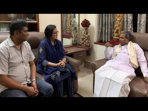 ಮಂಡ್ಯ ರಾಜಕಾರಣಕ್ಕೆ ಹೊಸ ಕಳೆ