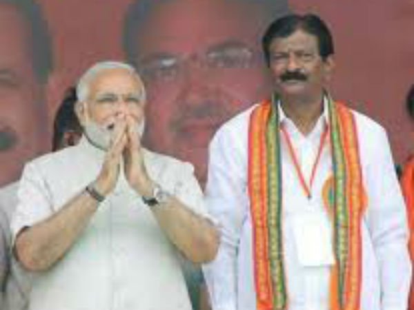 ಬಚ್ಚೇಗೌಡ ಅವರ ಒಟ್ಟು ಆಸ್ತಿ ಎಷ್ಟು?