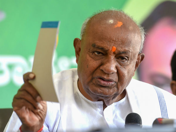 ಬೆಂಗಳೂರು ಉತ್ತರ ಕ್ಷೇತ್ರ ಬಿಡುಲು ಒಪ್ಪಿಗೆ