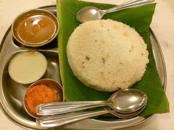 On World Idli Day, some Savouring memories about Karnataka dish Idli