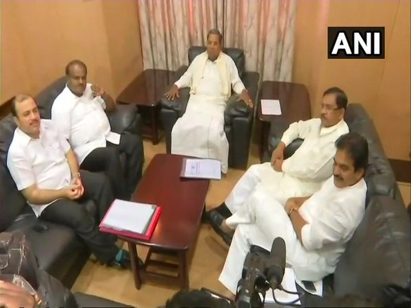 ಗೊಂದಲ ನಿವಾರಣೆಗಾಗಿ ಈ ತಂತ್ರ