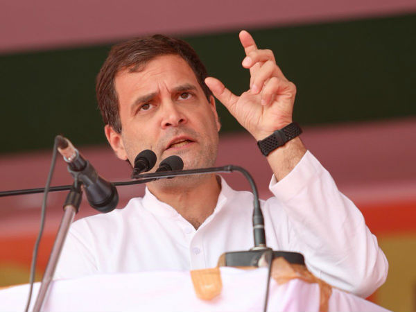 'ಯಾವ ಪಕ್ಷವನ್ನೂ ಮುಕ್ತ ಮಾಡುವುದು ನಮ್ಮ ಗುರಿಅಲ್ಲ'