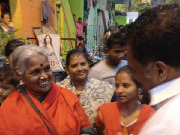 ಪ್ರಕಾಶ್ ಅವರ ಒಟ್ಟು ಆಸ್ತಿಯ ಮೌಲ್ಯವೆಷ್ಟು?