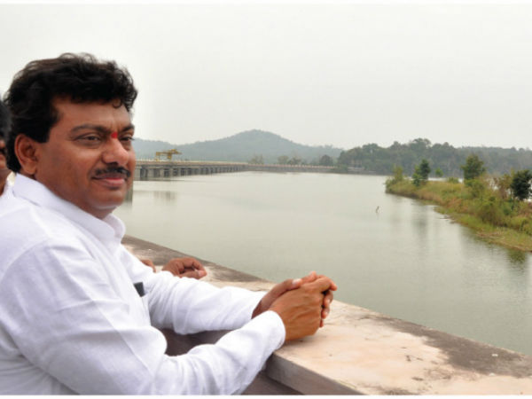 ಟಿಕೆಟ್ ನೀಡಲು ನನ್ನ ಬೆಂಬಲವಿದೆ