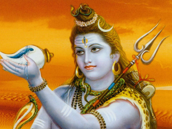 ರಾತ್ರಿಯ ಸಮಯವೇ ಶಿವಪೂಜೆಗೆ ಅತ್ಯಂತಪ್ರಶಸ್ತ