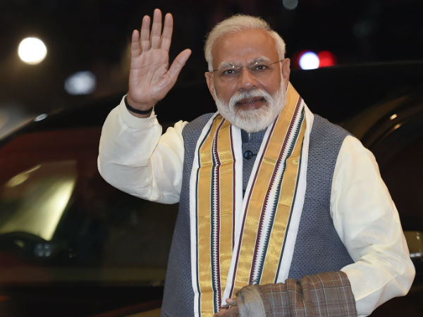 ಮಿಶನ್ ಶಕ್ತಿಯನ್ನು ಮುಂದೂಡಿದ್ದು ಆ ಸರ್ಕಾರ
