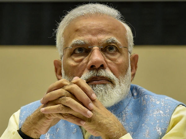 ಪ್ರಧಾನಿ ಮೋದಿ ಹಾಗೂ ನೂರಾ ಮೂವತ್ತು ಕೋಟಿ ಜನರ ಹಾರೈಕೆ