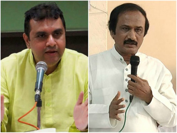 ಪ್ರಮೋದ್ ಮಧ್ವರಾಜ್ ಉಡುಪಿ-ಚಿಕ್ಕಮಗಳೂರಿನಿಂದ