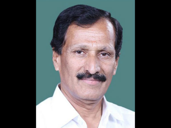 ಪರಂ ಆಪ್ತರಾದ ಮುದ್ದಹನುಮೇಗೌಡರ ತ್ಯಾಗ