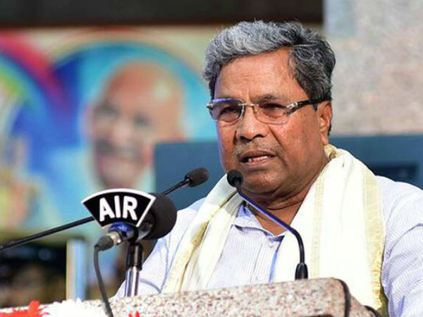 ಮೈಸೂರು ಉಳಿಸಿಕೊಳ್ಳಲು ಸಿದ್ದು ಮಾಡಿದ ಕೆಲಸ