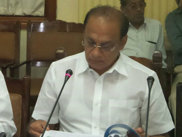 ಕಾಂಗ್ರೆಸ್‌ ಸಂಭಾವ್ಯ ಪಟ್ಟಿ