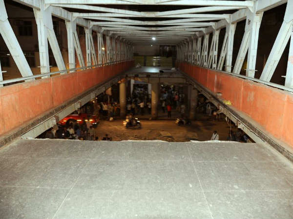 ಭಾರತದ ಇತಿಹಾಸದಲ್ಲಿ ರಕ್ತದ ಅಧ್ಯಾಯ