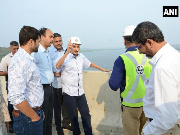 ಆಸ್ಪತ್ರೆಯಿಂದ ನೇರ ಸದನಕ್ಕೆ! ಆಸ್ಪತ್ರೆಯಿಂದ ನೇರ ಸದನಕ್ಕೆ!