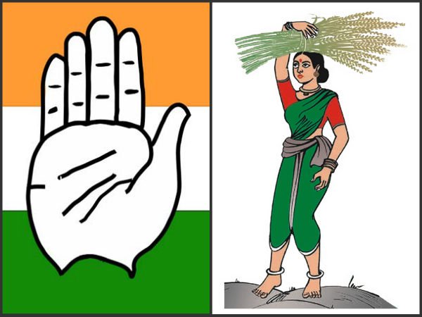 ಚುನಾವಣೆ ವೇಳೆ ಕಾಂಗ್ರೆಸ್ ಮಿತ್ರ ಪಕ್ಷಗಳು ಮಾಡುವುದು ಹೀಗೆ 