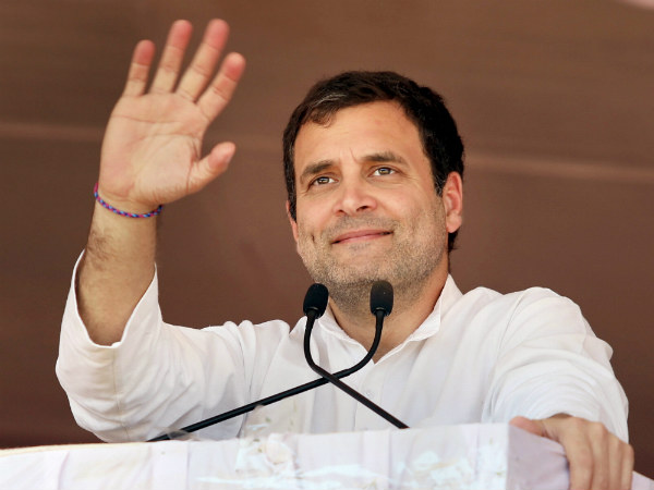 ಈ ಆರು ರಾಜ್ಯಗಳ ಮೇಲೆ ರಾಹುಲ್ ಕಣ್ಣಿಡಲಿ