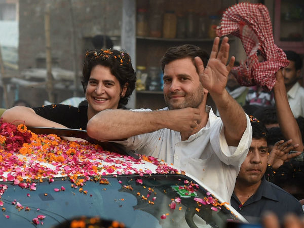 ಕಾಂಗ್ರೆಸ್ ಹಣೆಬರಹದಲ್ಲಿ ಬದಲಾವಣೆ ಇಲ್ಲ