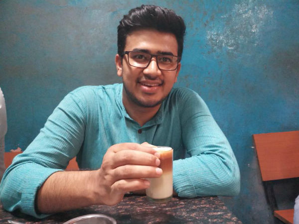 ಐಟಿರಿಟರ್ನ್ಸ್ ಸಲ್ಲಿಸಿದ್ದಾರೆ 