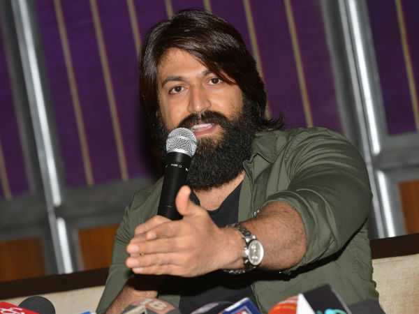 ನನಗೆ ಯಾವುದೇ ರೀತಿ ಜೀವಭಯವಿಲ್ಲ: ಯಶ್ ನನಗೆ ಯಾವುದೇ ರೀತಿ ಜೀವಭಯವಿಲ್ಲ: ಯಶ್