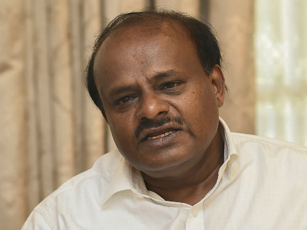 ಮುಖ್ಯಮಂತ್ರಿಯಾಗಿ ಗೋಪ್ಯತಾ ಪ್ರಮಾಣ ಮುರಿದಿದ್ದಾರೆ ಎಚ್ ಡಿಕೆ 