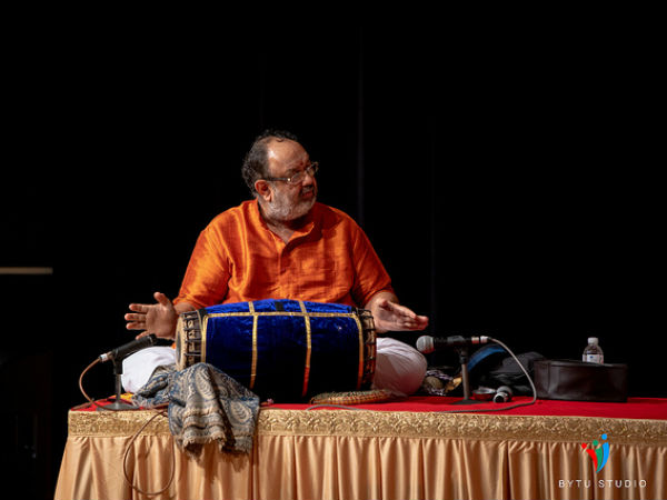 Avasarala Kanyakumari violinist concert in Singapore Avasarala Kanyakumari violinist concert in Singapore