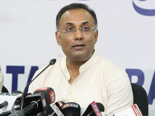 ದಿನೇಶ್ ಗುಂಡೂರಾವ್