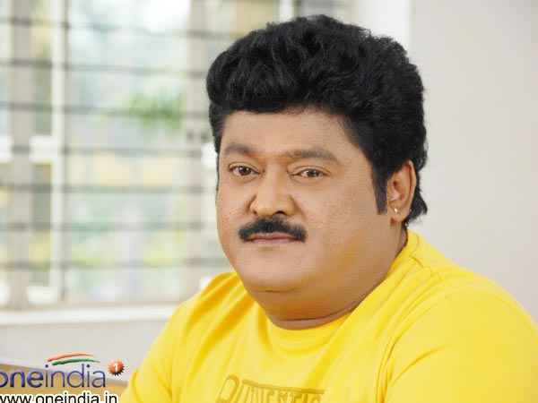 ತಾರಾಪ್ರಚಾರಕರಾಗಿ ಜಗ್ಗೇಶ್