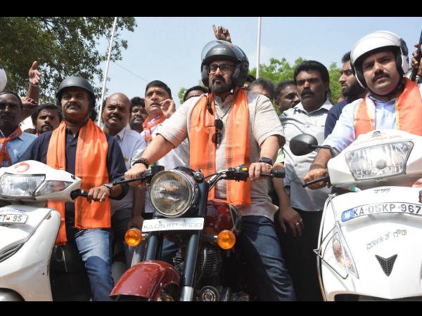 BJP President Amit Shah to hold bike rally in Madhya Pradeshs Shahdol today BJP President Amit Shah to hold bike rally in Madhya Pradeshs Shahdol today