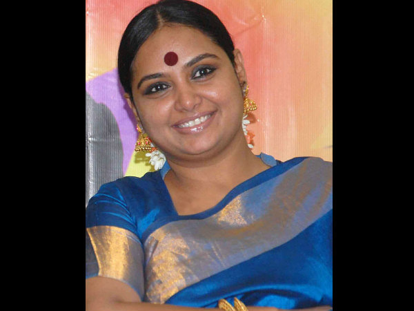 ಮಾಳವಿಕ ಅವಿನಾಶ್