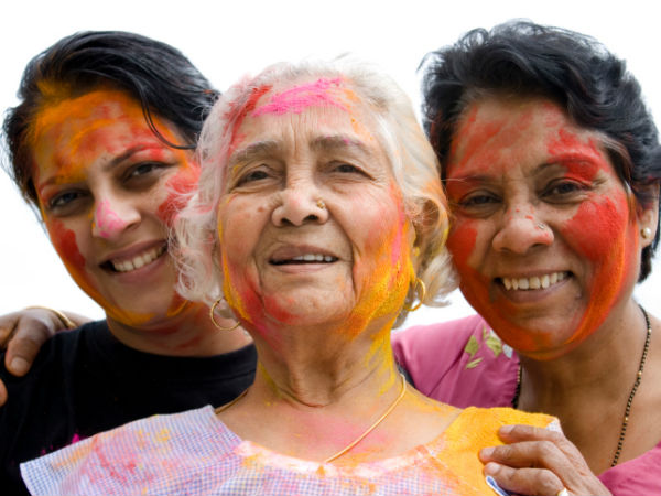 ಬಣ್ಣದ ಬದುಕಿನಲ್ಲಿ ಸೊಗಡೂ ಇದೆ