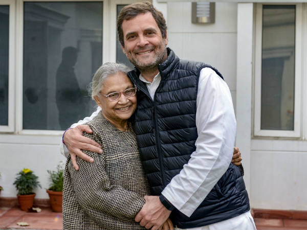 ರಾಹುಲ್ ತೀರ್ಮಾನಕ್ಕೆ ಬದ್ಧ