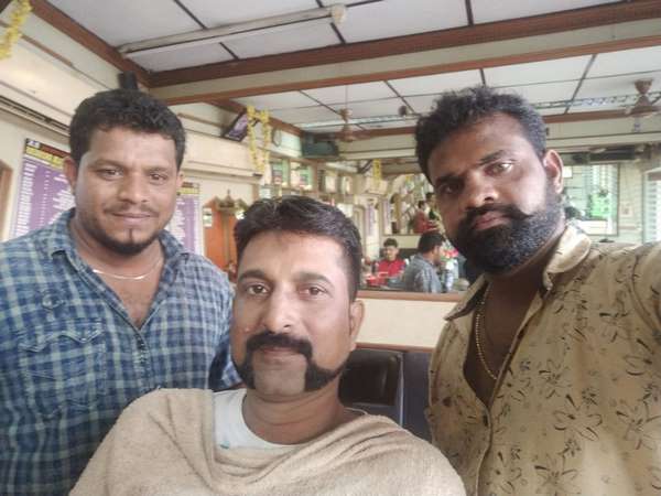  ಕನಿಷ್ಟ 10 ಮಂದಿ ಬರುತ್ತಾರೆ 