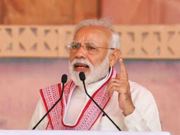 ಕಾಂಗ್ರೆಸ್ ಸೇರಿದಂತೆ ವಿರೋಧ ಪಕ್ಷಗಳ ಆರೋಪ 