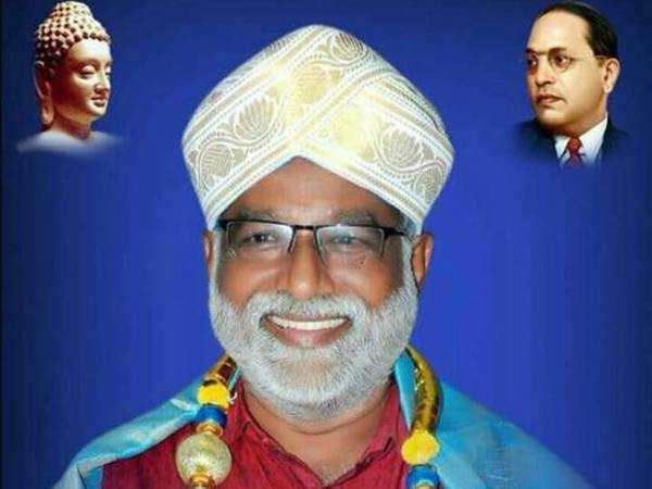 ಕೊಳ್ಳೇಗಾಲ ಕ್ಷೇತ್ರದಿಂದ ಬಿಎಸ್ಪಿಯ ಎನ್ ಮಹೇಶ್ ಜಯಗಳಿಸಿ, ಸರಕಾರದಲ್ಲಿ ಮಂತ್ರಿಯೂ ಆಗಿದ್ದರು 