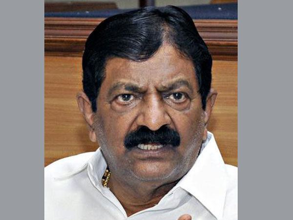 ಚಿಕ್ಕಬಳ್ಳಾಪುರಕ್ಕೆ ಮತ್ತೊಮ್ಮೆ ಬಿಎನ್ ಬಚ್ಚೇಗೌಡ 