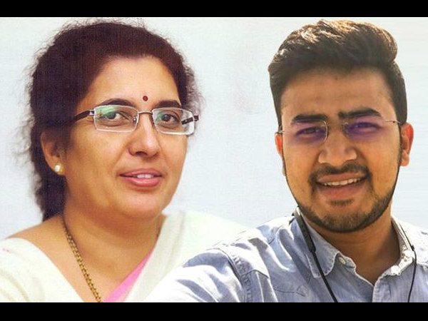ಸಂತೋಷ್ ಅವರ ರೆಕಮೆಂಡೇಶನ್ ಗೆ ಬಿಜೆಪಿ ವರಿಷ್ಠರು ಮಣೆಹಾಕಿದ್ದಾರಾ ಎನ್ನುವ ಪ್ರಶ್ನೆ 