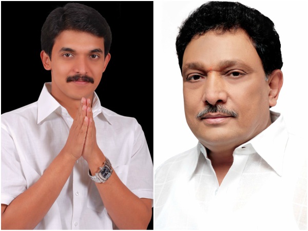 ಹಿಂದಿನಿಂದಲೂ ಚಾಲ್ತಿಯಲ್ಲಿದ್ದ ಹೆಸರು ಪ್ರಿಯಕೃಷ್ಣ 