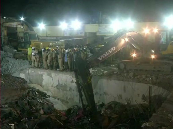 ಮಗಳನ್ನು ಕಳೆದುಕೊಂಡ ತಾಯಿ