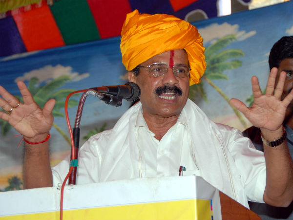 ಸಹಕಾರಿ ರಂಗ