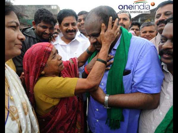 ಜನರೇ ನನಗೆ ಸ್ಪೂರ್ತಿ: ಎಚ್‌ಡಿಕೆ