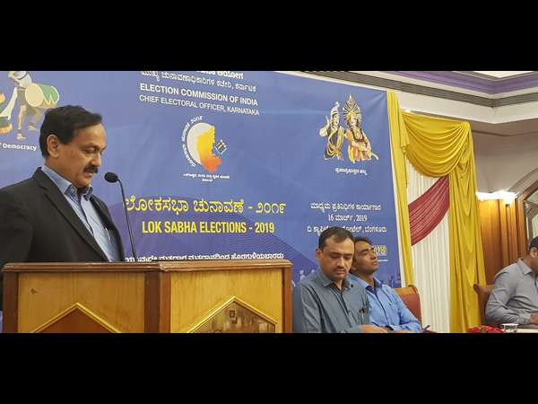 ಸಾಮಾಜಿಕ ಜಾಲತಾಣಗಳಲ್ಲಿ ಪ್ರಚಾರ ಮಾಡಲು ಅಡ್ಡಿಯಿಲ್ಲ